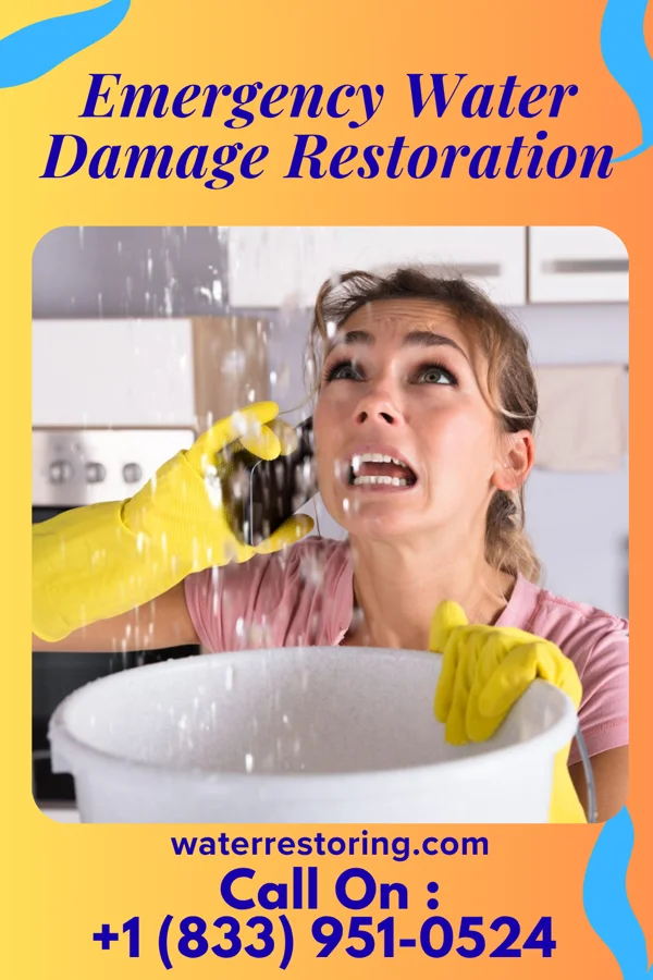 Emergency Water Damage Restoration in Cuba City, WI